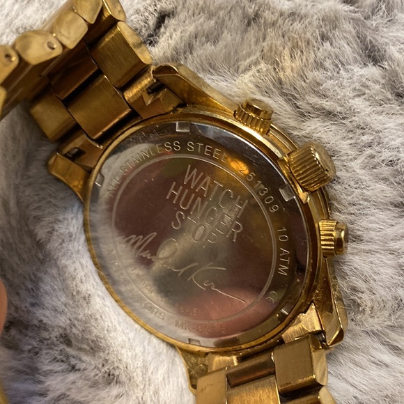 Michael’s Kors watch - Picture 7 of 8